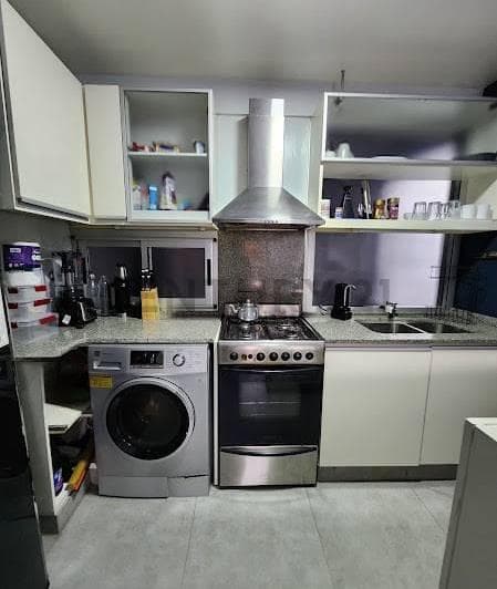 Venta |departamento Triplex | Palermo |terraza | Parrilla | Cochera - 5