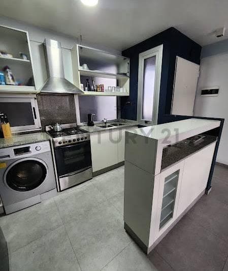 Venta |departamento Triplex | Palermo |terraza | Parrilla | Cochera - 3