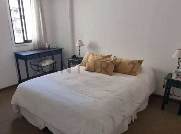 Venta. Cañitas - Luminoso 2 Amb. 7 Mo Piso. Todo Externo con Ventilación Natural. - 5