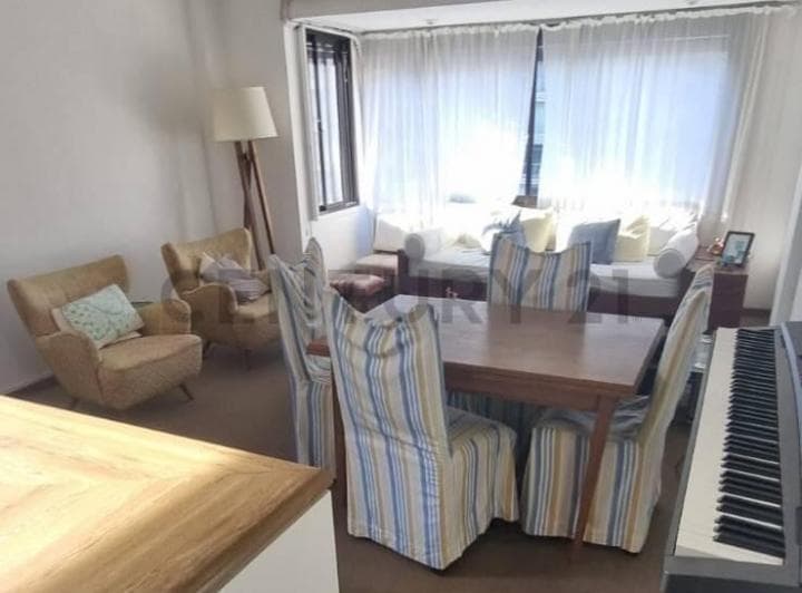 Venta. Cañitas - Luminoso 2 Amb. 7 Mo Piso. Todo Externo con Ventilación Natural. - 2
