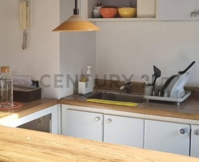 Venta. Cañitas - Luminoso 2 Amb. 7 Mo Piso. Todo Externo con Ventilación Natural. - 3