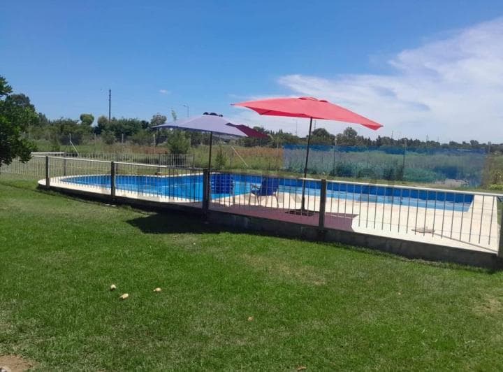 Casa Quinta en Berisso Los Talas. Acepta Permuta en Parte de Pago - 4
