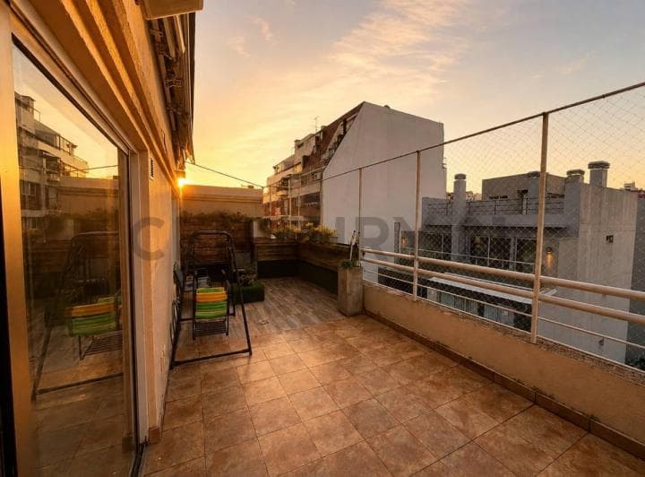 Venta - Permuta Dúplex en Pedro Goyena con Terraza Propia, Parrilla y 2 Cocheras - 2
