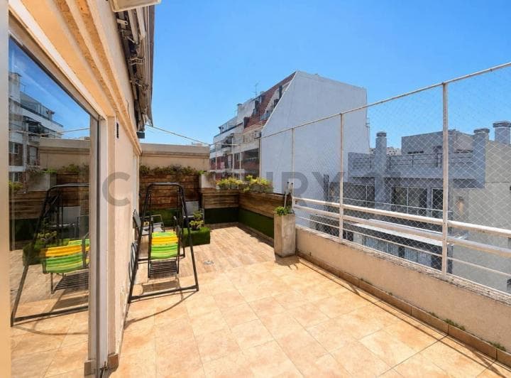 Venta - Permuta Dúplex en Pedro Goyena con Terraza Propia, Parrilla y 2 Cocheras - 4