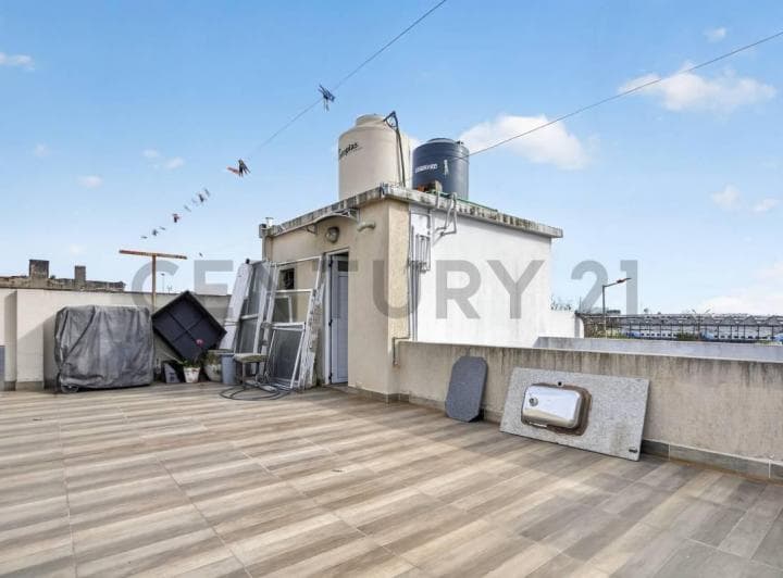 Hermoso PH 2 Amb con Patio y Terraza Propia - Permuta - 4
