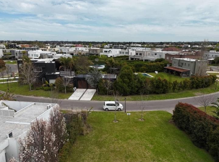 Lote en Venta en San Rafael – Villanueva, Tigre | Salida a La Laguna | Orientaci - 5