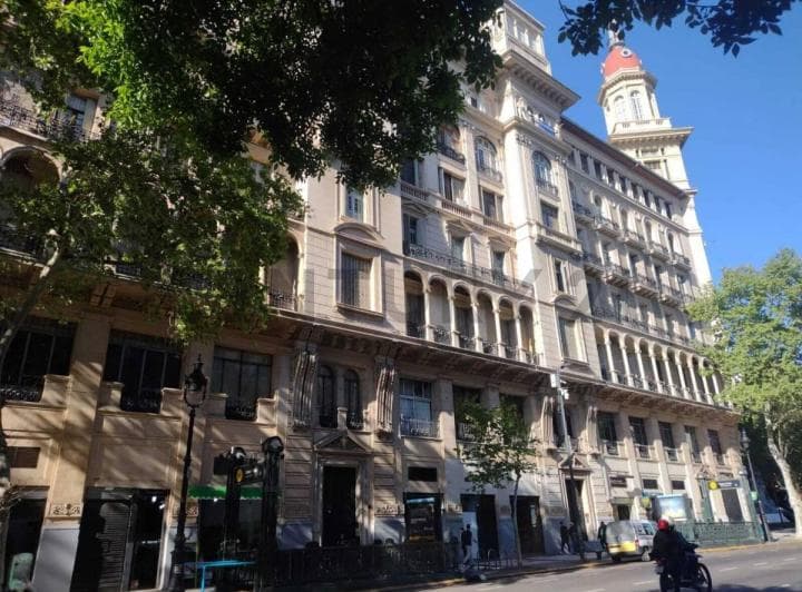 Único Piso 5º Al Frente en Edificio de Categoría – Ideal Inversores – 336 m² Tot - 2