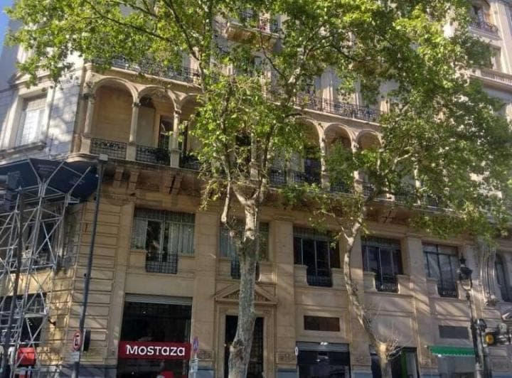 Único Piso 5º Al Frente en Edificio de Categoría – Ideal Inversores – 336 m² Tot - 3