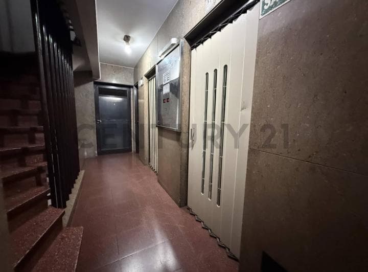 Venta - Permuta Depto 3 Ambientes Luminoso con Balcón en Balvanera Apto Crédito - 5