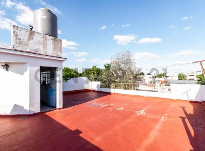 PH 3 Ambientes Entrada Independiente con Patio y Gran Terraza - 2