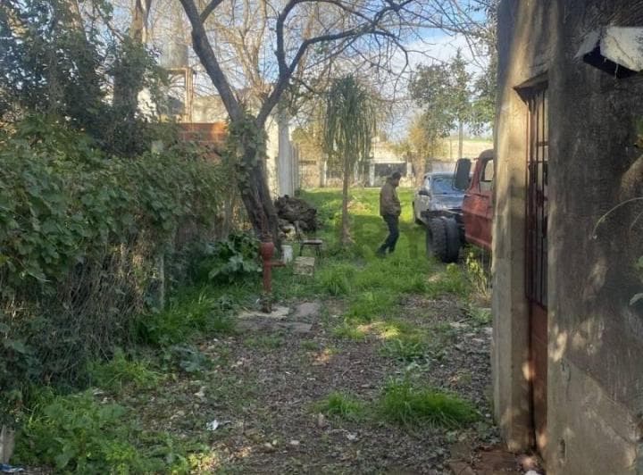 Venta de Lote en Los Hornos, La Plata - 3