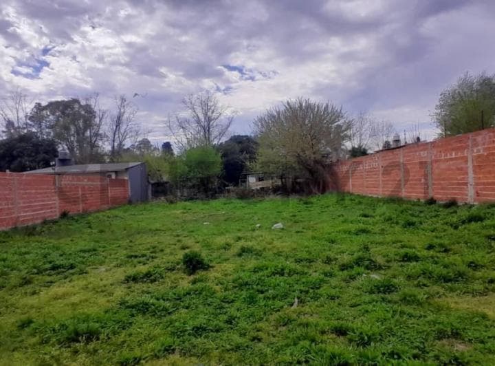 Venta Lote Excelente Ubicacion del Viso - 4