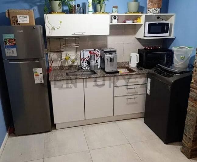 Venta Departamento Monoambiente en Saavedra - 4