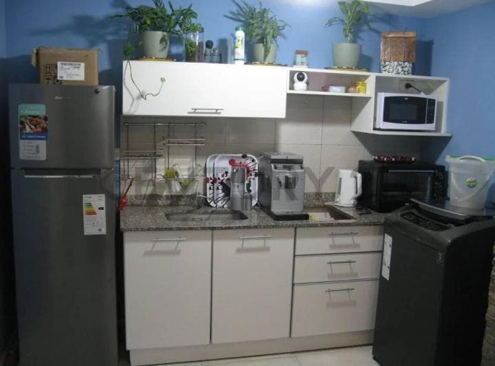 Venta Departamento Monoambiente en Saavedra - 3