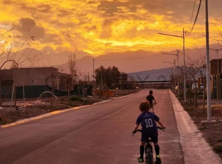 Venta de Excelente Casa a Entregar en Noviembre del 2026 - Lujan de Cuyo - Mendo - 5