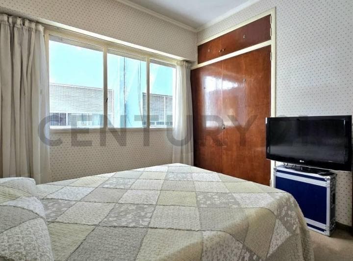 Venta Departamento 4 Ambientes Lateral, Balcon Frances Super Luminoso, a Refacci - 5
