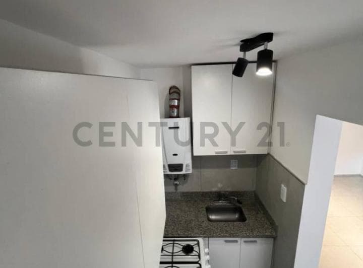 Depto en Venta 2 Dorm. Refaccionado Centro - 3