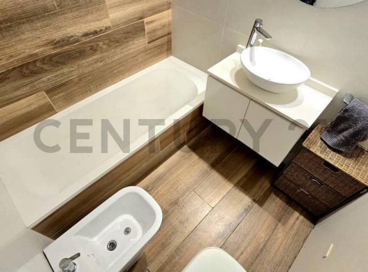 Venta Depto Tres Ambientes Categoría Balcón Amenities Donado 1900 Doho Villa Urq - 5