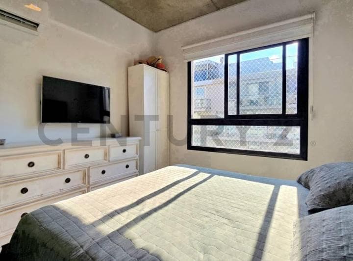Venta Depto Tres Ambientes Categoría Balcón Amenities Donado 1900 Doho Villa Urq - 3