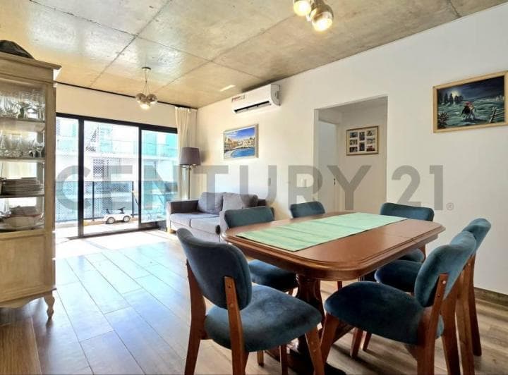 Venta Depto Tres Ambientes Categoría Balcón Amenities Donado 1900 Doho Villa Urq - 2
