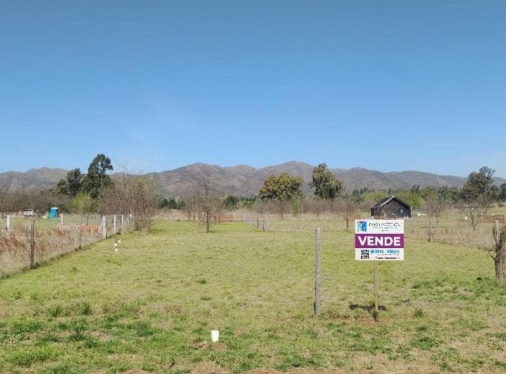 Terreno de 850 m² en Venta en La Florida - 3
