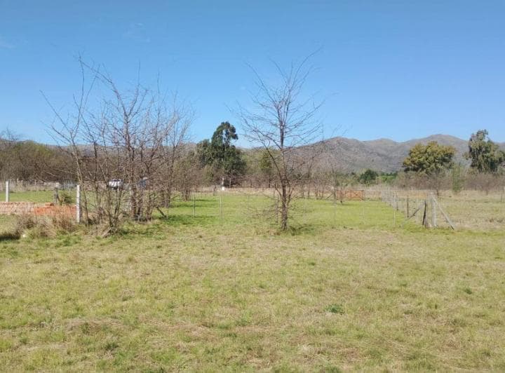 Terreno de 850 m² en Venta en La Florida - 4