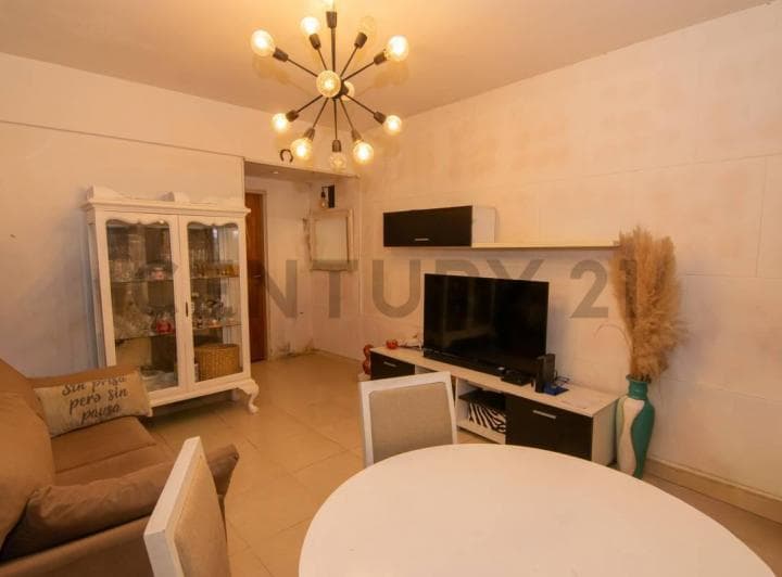 Departamento 2 Ambientes con Patio en Villa del Parque - Excelente Ubicacion - 5
