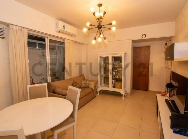 Departamento 2 Ambientes con Patio en Villa del Parque - Excelente Ubicacion - 2
