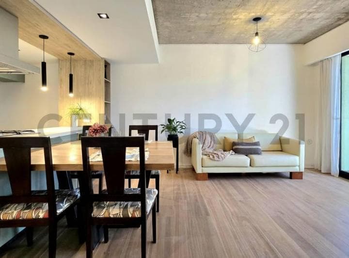 Venta Departamento 3 Ambientes Villa Urquiza con Balcón a Estrenar - 4