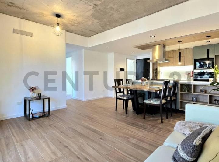 Venta Departamento 3 Ambientes Villa Urquiza con Balcón a Estrenar - 3