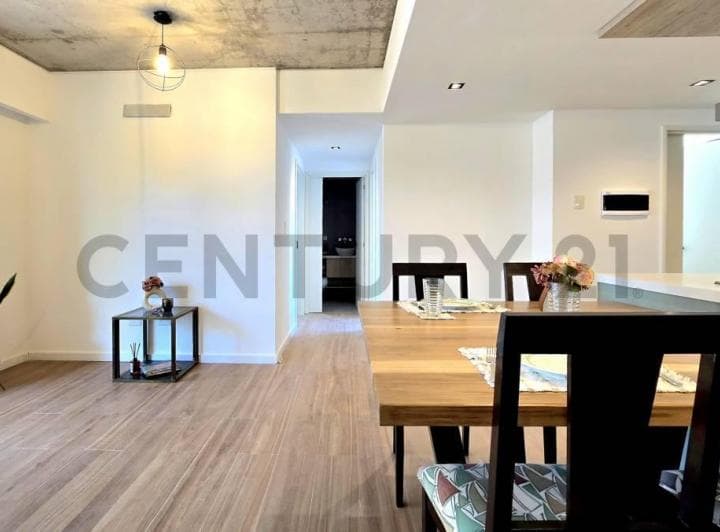 Venta Departamento 3 Ambientes Villa Urquiza con Balcón a Estrenar - 2