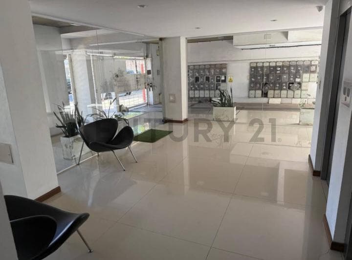 Departamento en Venta en Calle 22 Entre 32 y 33 La Plata - 2