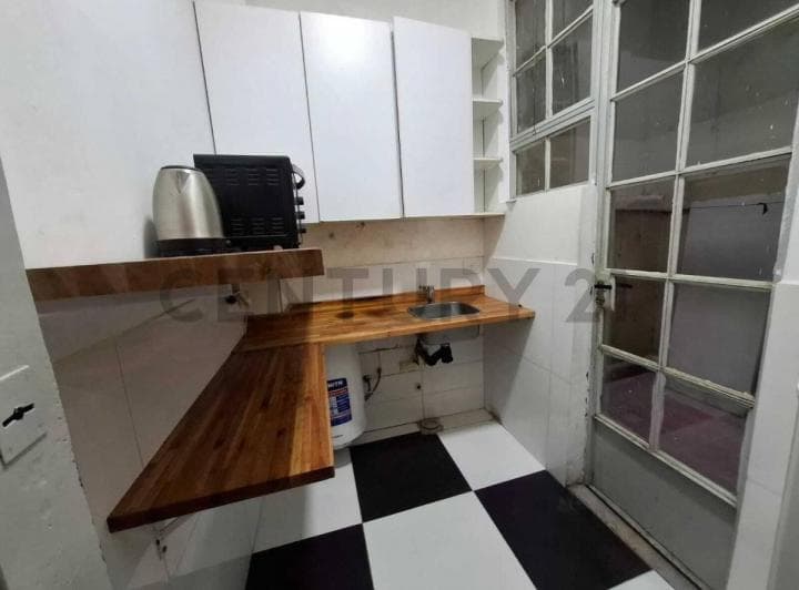 Venta Departamento 4 Ambientes San Nicolas Centro Porteño Caba - 4
