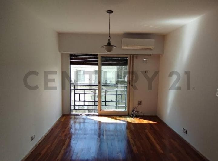 Venta Monoambiente Al Frente con Balcón Francés en Retiro Ideal Alquiler Tempora - 5