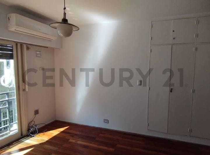 Venta Monoambiente Al Frente con Balcón Francés en Retiro Ideal Alquiler Tempora - 2