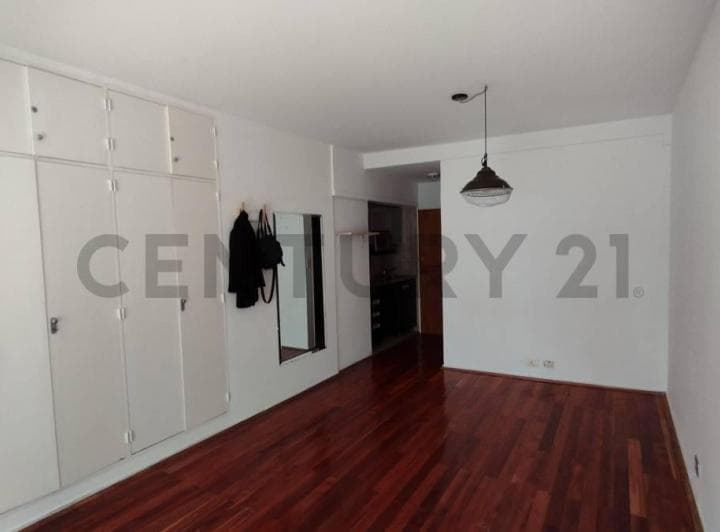 Venta Monoambiente Al Frente con Balcón Francés en Retiro Ideal Alquiler Tempora - 3