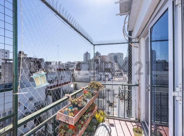 Venta Palermo 2 Ambientes + Escritorio 66 m² - 4