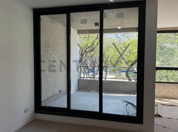Venta Dpto. 2 Ambientes con Amenties Villa Crespo - 5