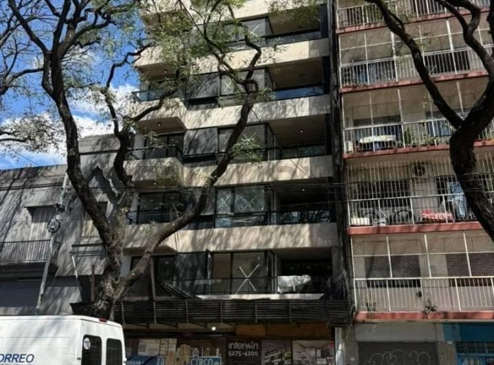 Venta Dpto. 2 Ambientes con Amenties Villa Crespo - 4