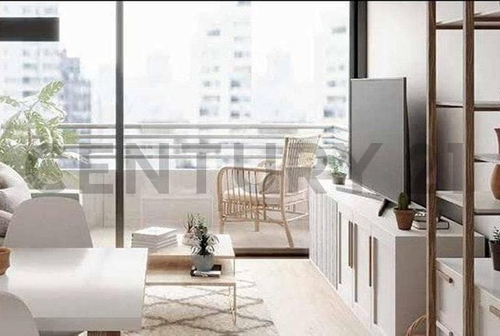 Venta Dpto. 2 Ambientes con Amenties Villa Crespo - 2