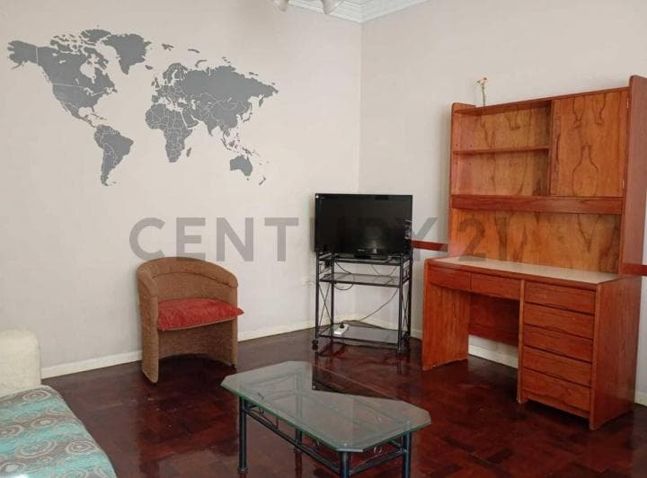 Alquiler Departamento de 2 Ambientes. - 4