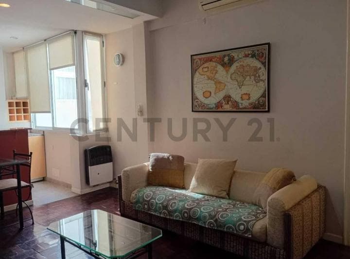 Alquiler Departamento de 2 Ambientes. - 2