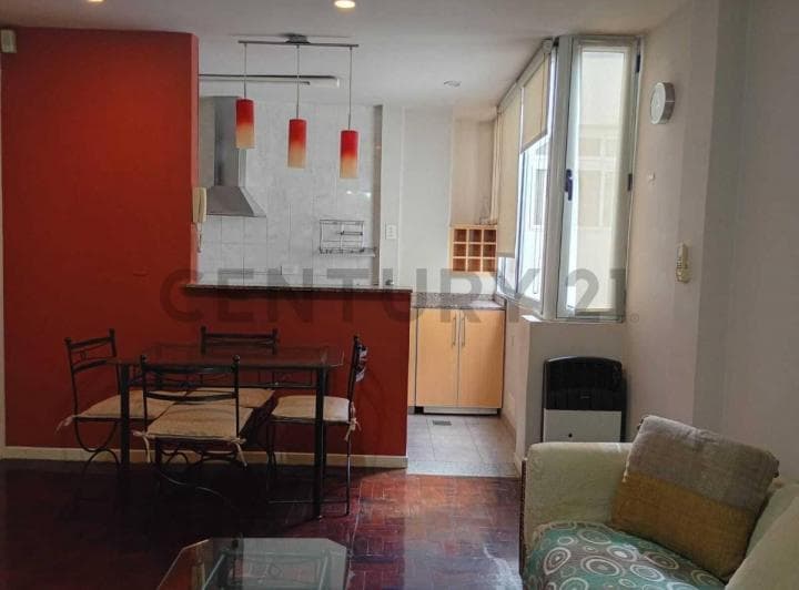 Alquiler Departamento de 2 Ambientes. - 3