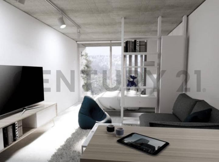 Venta Departamento 1 Amb. en San Telmo a Estrenar - 3