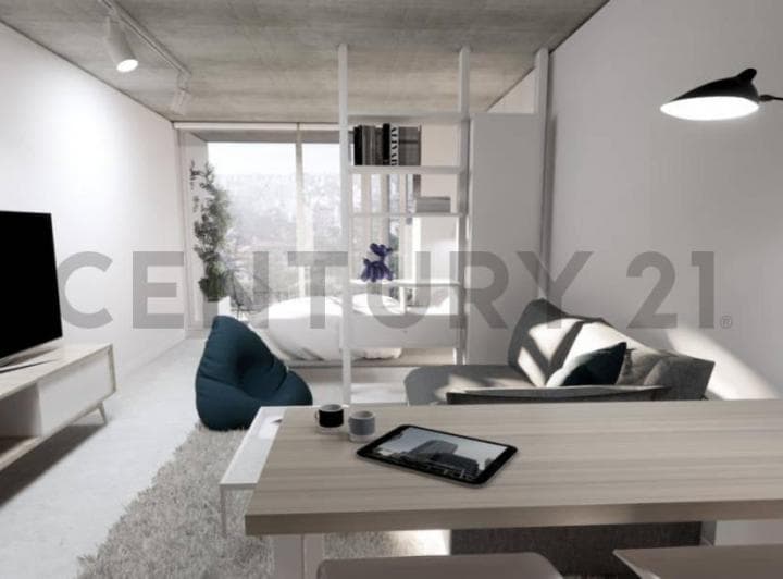 Venta Departamento 1 Amb. en San Telmo a Estrenar - 5
