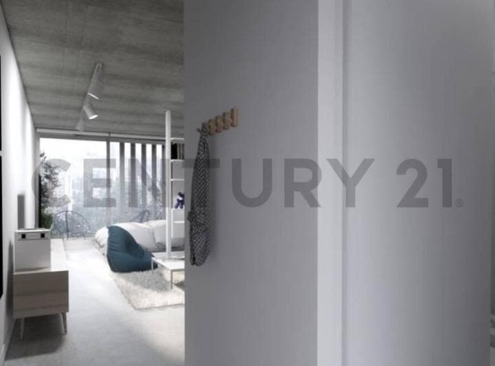 Venta Departamento 1 Amb. en San Telmo a Estrenar - 2