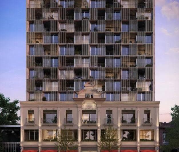 Venta Departamento 2 Amb, en San Telmo a Estrenar - 5