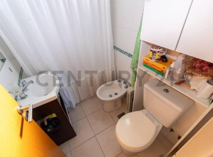 Departamento en Venta en La Plata de 2 Dorm. con Cochera - 5