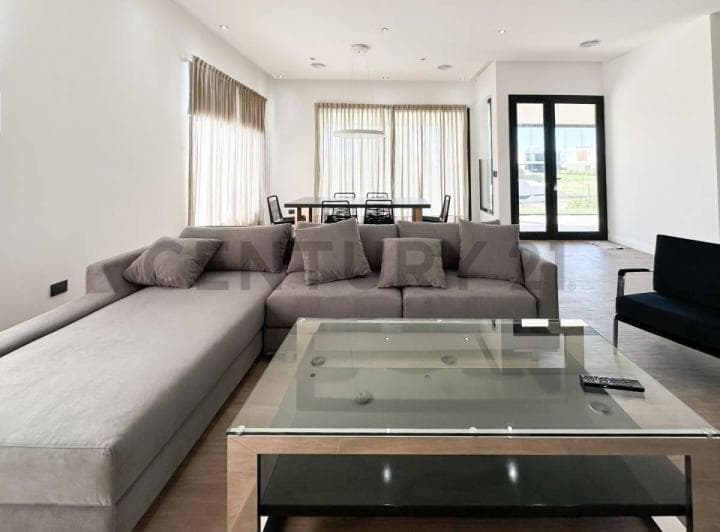 Casa en Venta El Yacht 7 Amb Al Rio - 3
