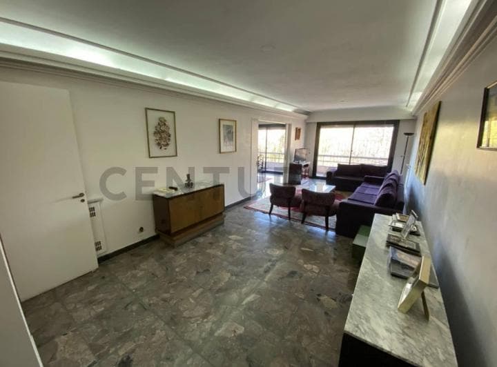 Venta Departamento 4 Ambientes con Dependencia en Barracas Frente a Plaza Colomb - 5